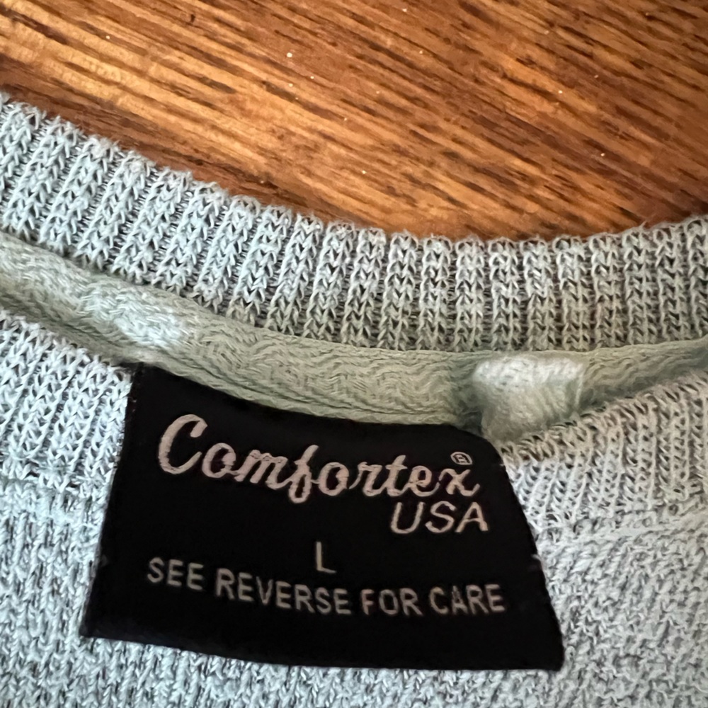 SEACREST BEACH CREWNECK SWEATSHIRT